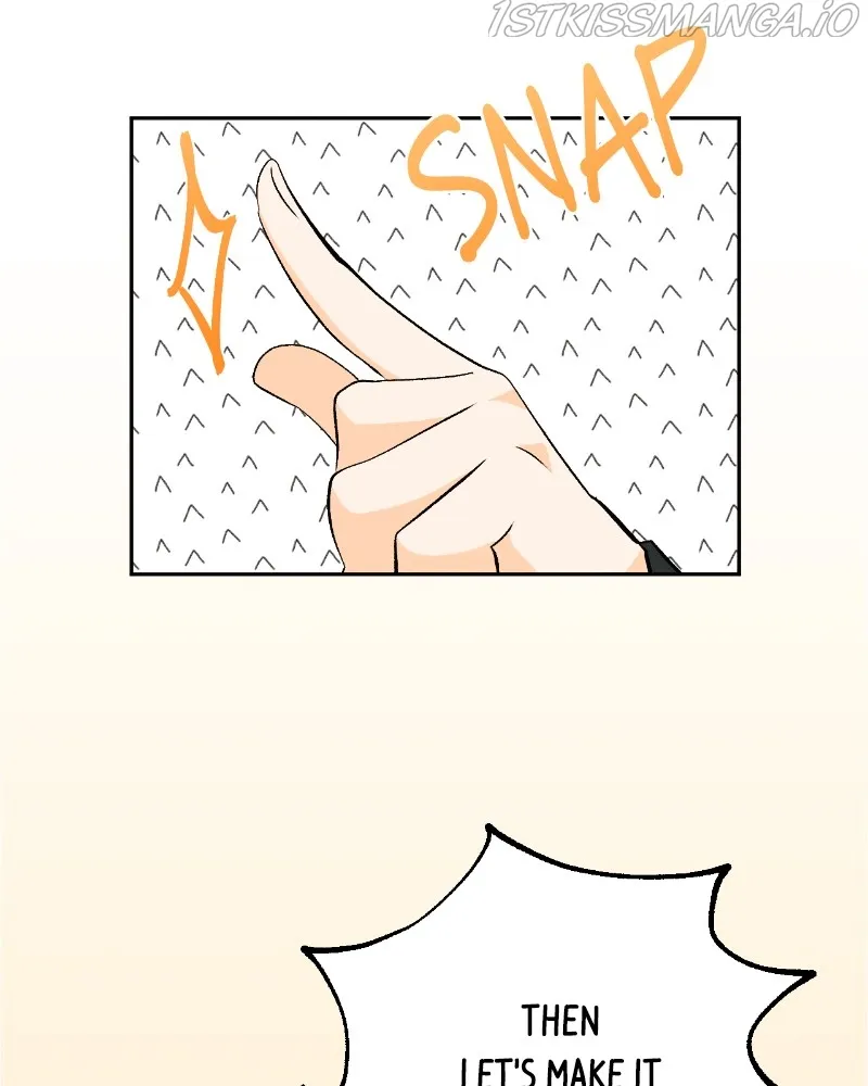 A Summer Night’s Dream Chapter 76 - page 53