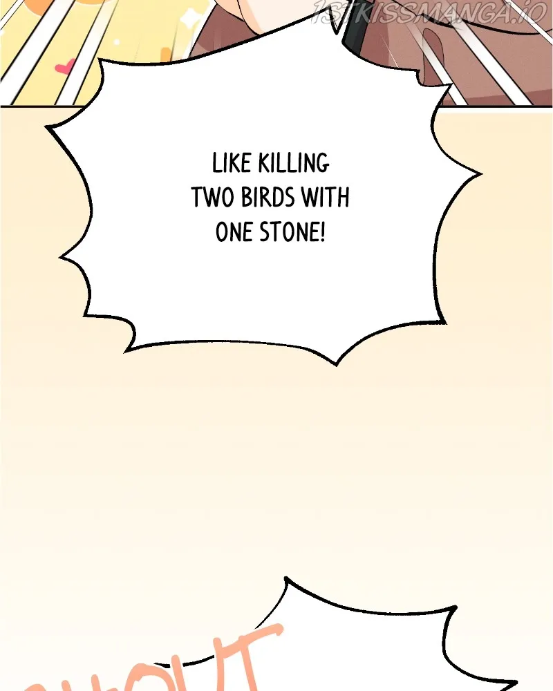 A Summer Night’s Dream Chapter 76 - page 55