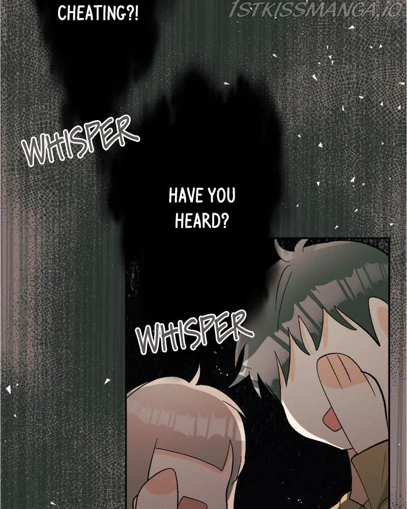 A Summer Night’s Dream Chapter 76 - page 59