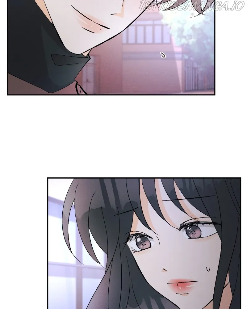 A Summer Night’s Dream Chapter 76 - page 77