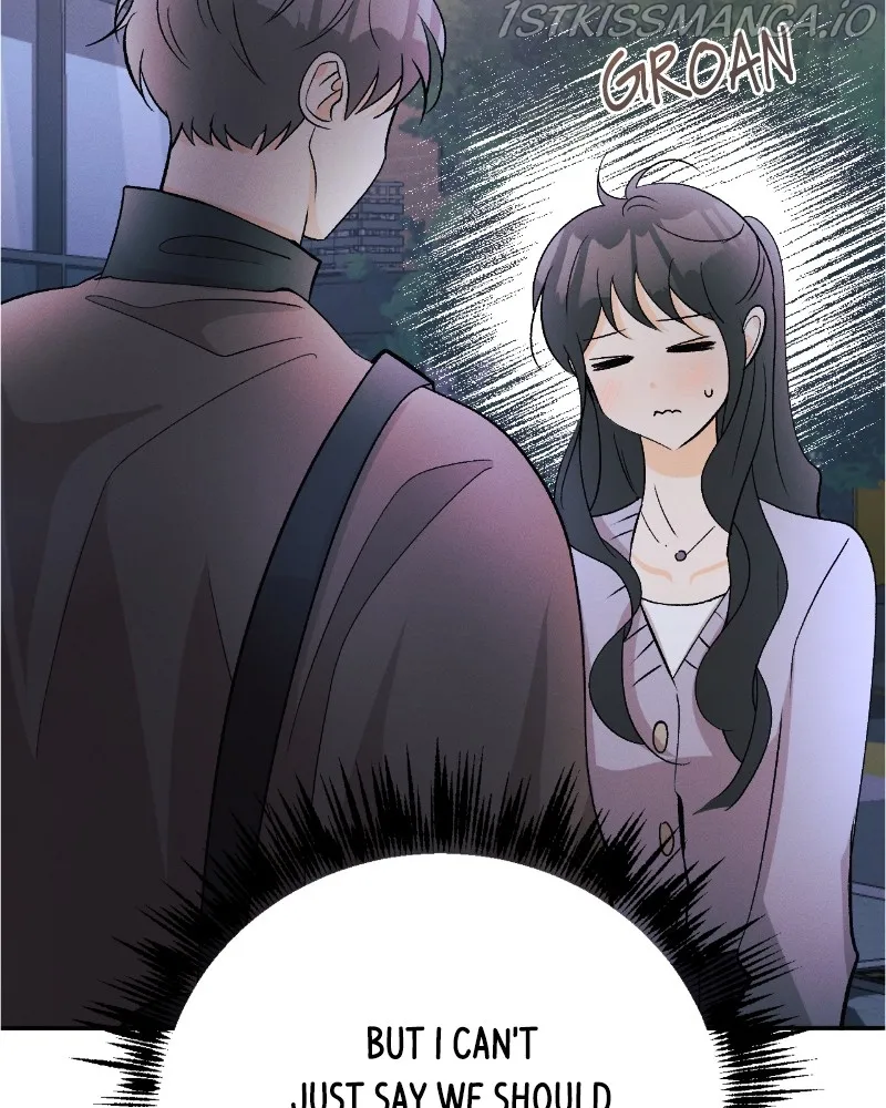 A Summer Night’s Dream Chapter 76 - page 83