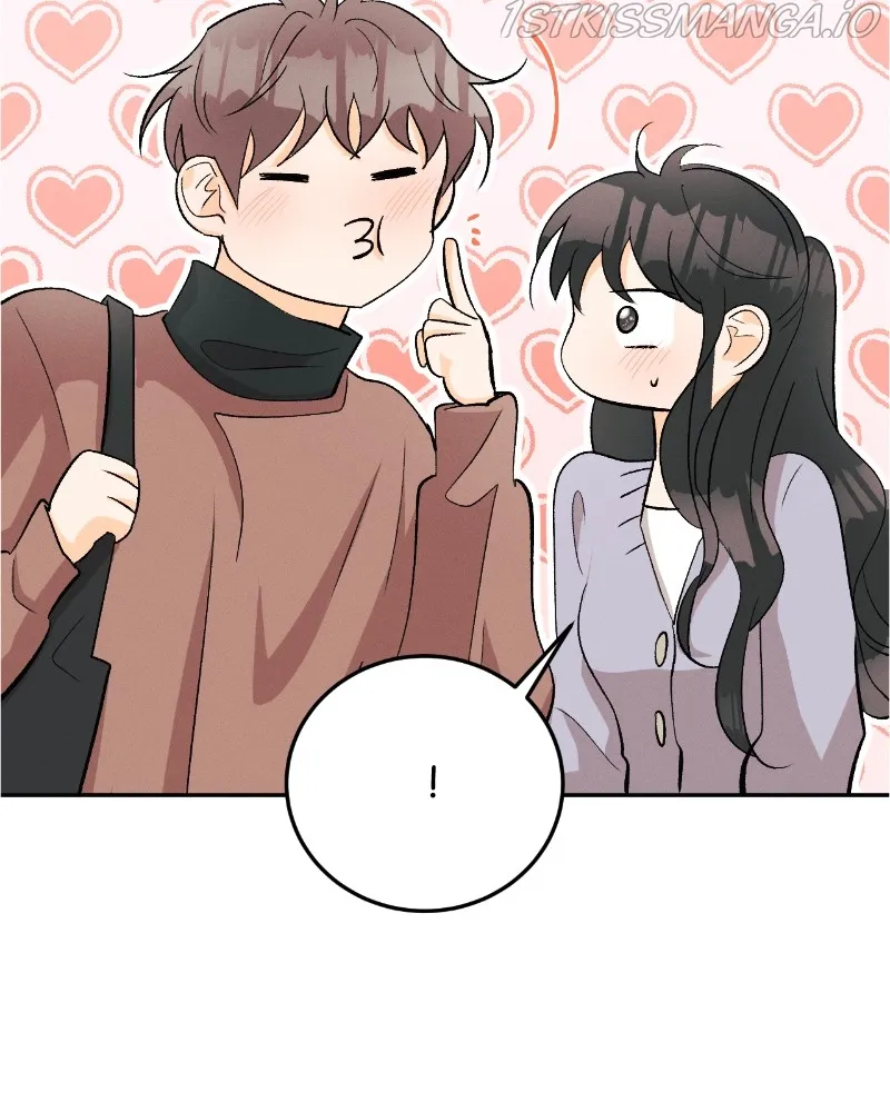 A Summer Night’s Dream Chapter 76 - page 87