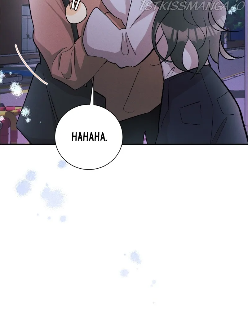 A Summer Night’s Dream Chapter 76 - page 91