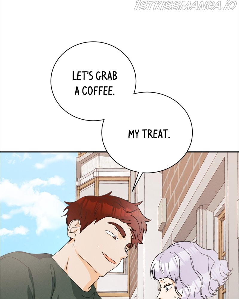A Summer Night’s Dream Chapter 56 - page 10