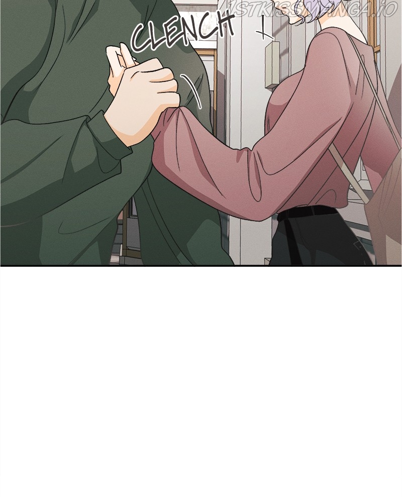 A Summer Night’s Dream Chapter 56 - page 11