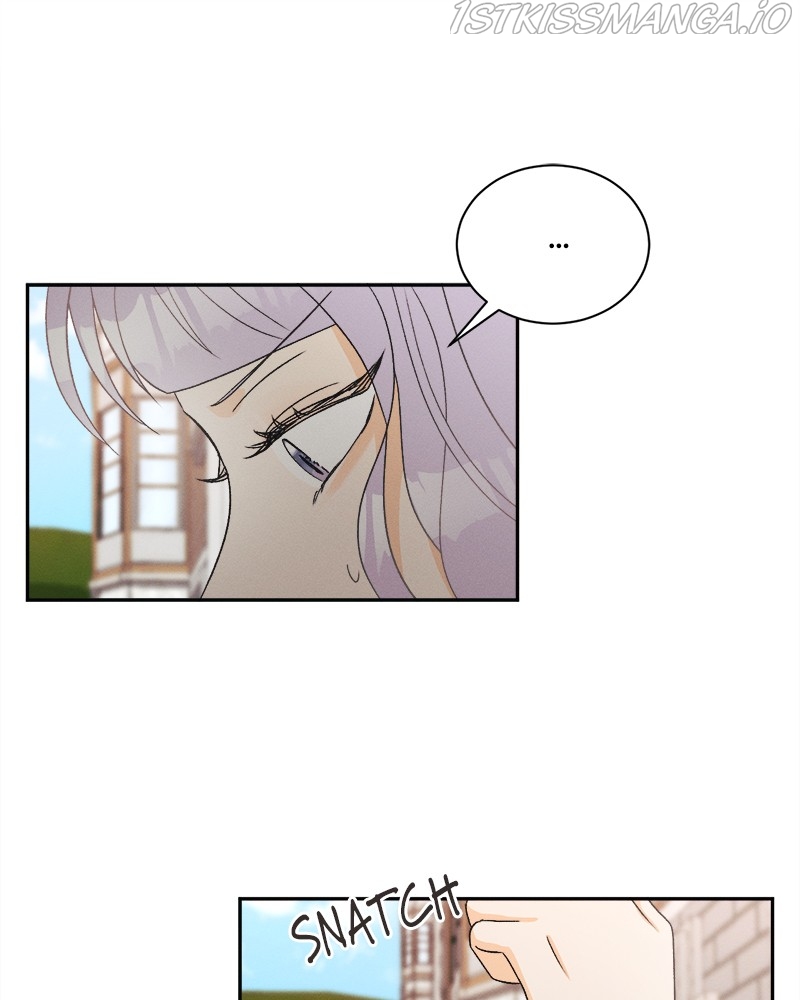 A Summer Night’s Dream Chapter 56 - page 12