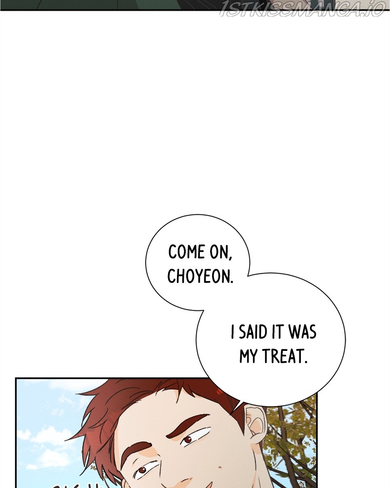 A Summer Night’s Dream Chapter 56 - page 15