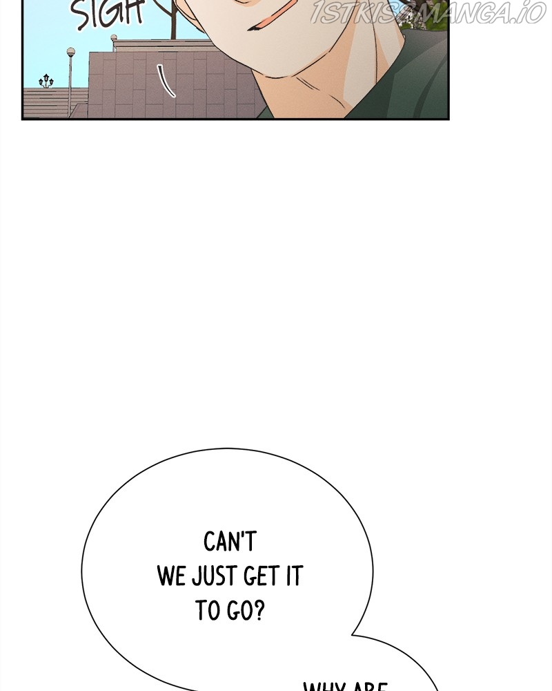 A Summer Night’s Dream Chapter 56 - page 16