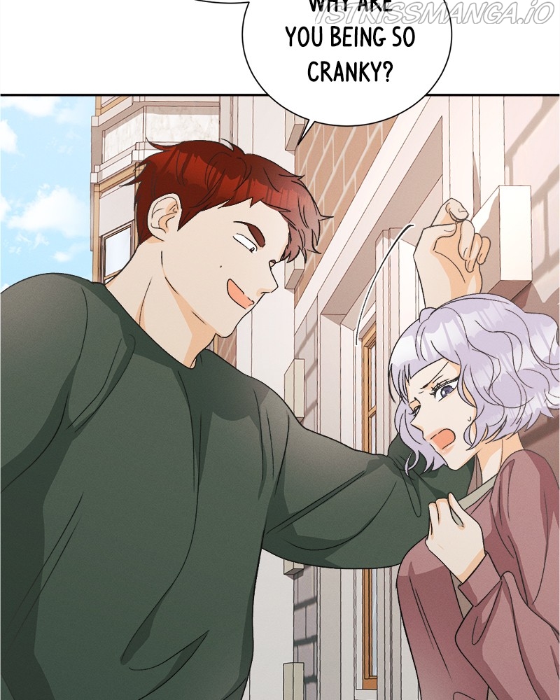 A Summer Night’s Dream Chapter 56 - page 17