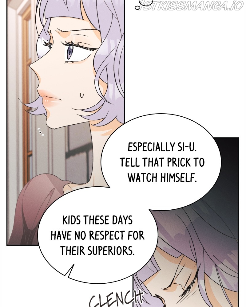 A Summer Night’s Dream Chapter 56 - page 25