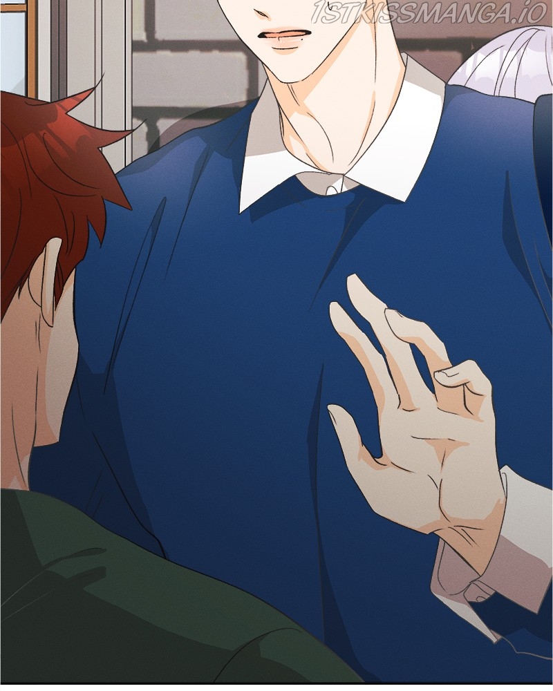 A Summer Night’s Dream Chapter 56 - page 30