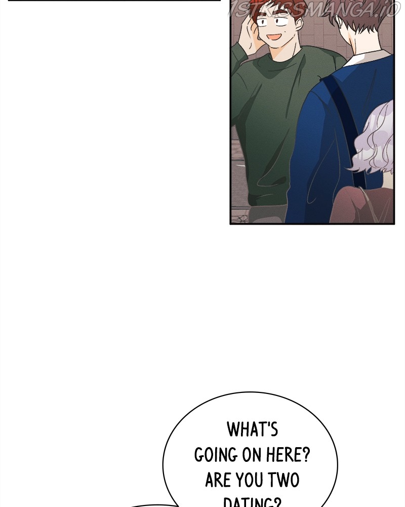 A Summer Night’s Dream Chapter 56 - page 32