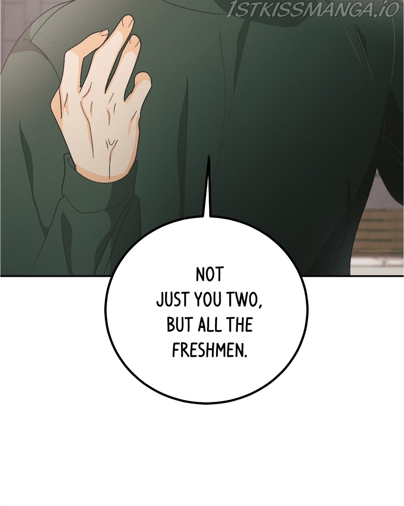 A Summer Night’s Dream Chapter 56 - page 42