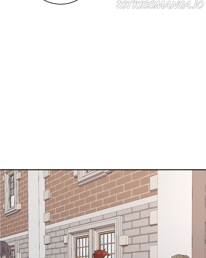 A Summer Night’s Dream Chapter 56 - page 6