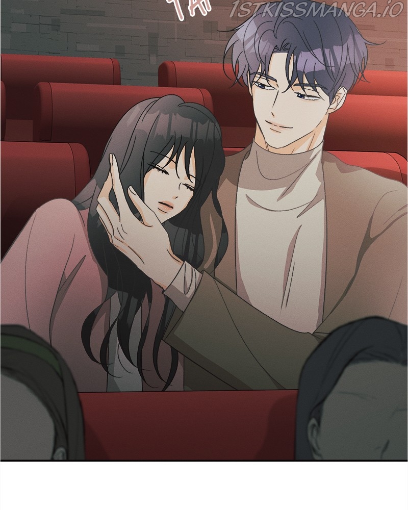 A Summer Night’s Dream Chapter 56 - page 60