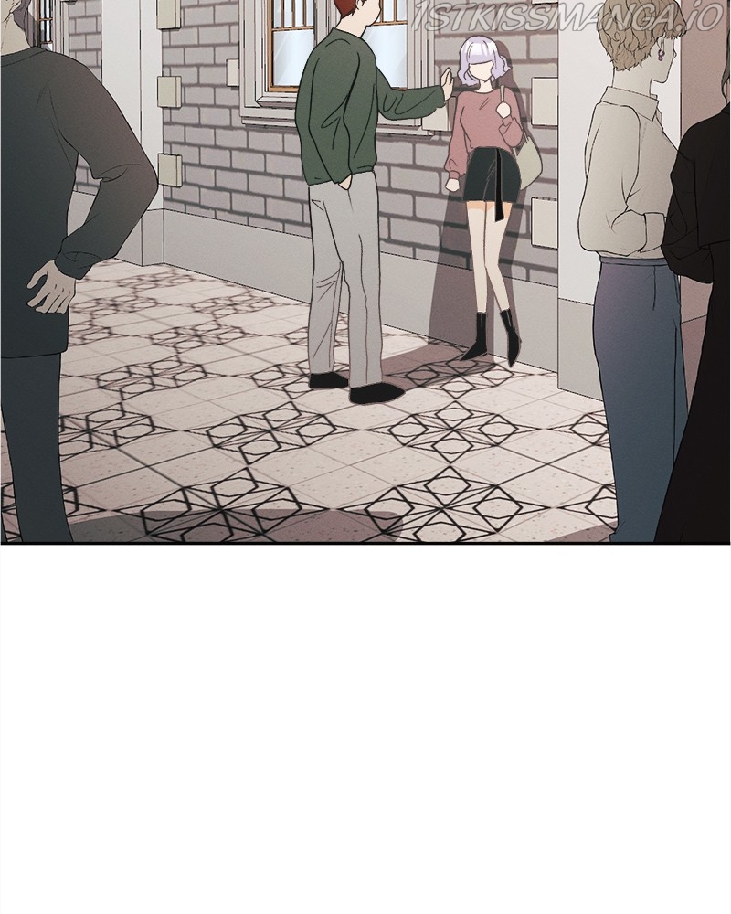 A Summer Night’s Dream Chapter 56 - page 7