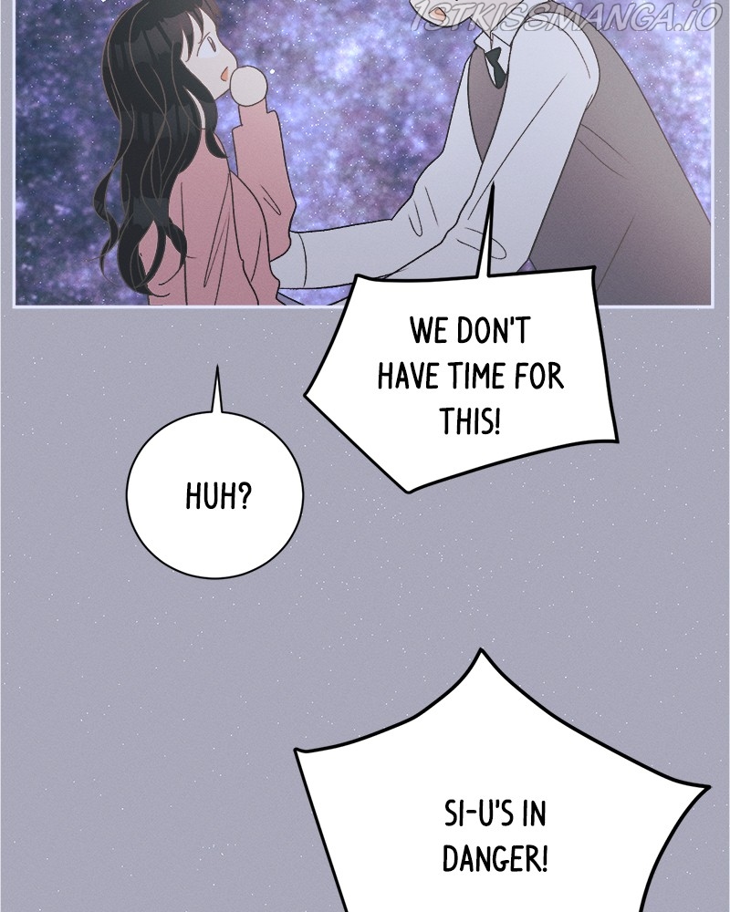 A Summer Night’s Dream Chapter 56 - page 78
