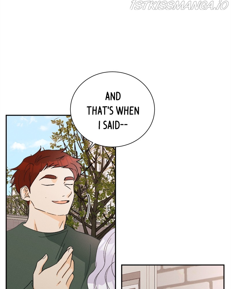 A Summer Night’s Dream Chapter 56 - page 8