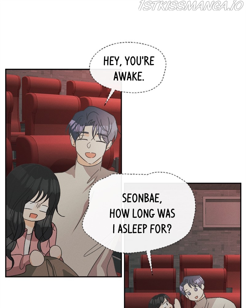 A Summer Night’s Dream Chapter 56 - page 84