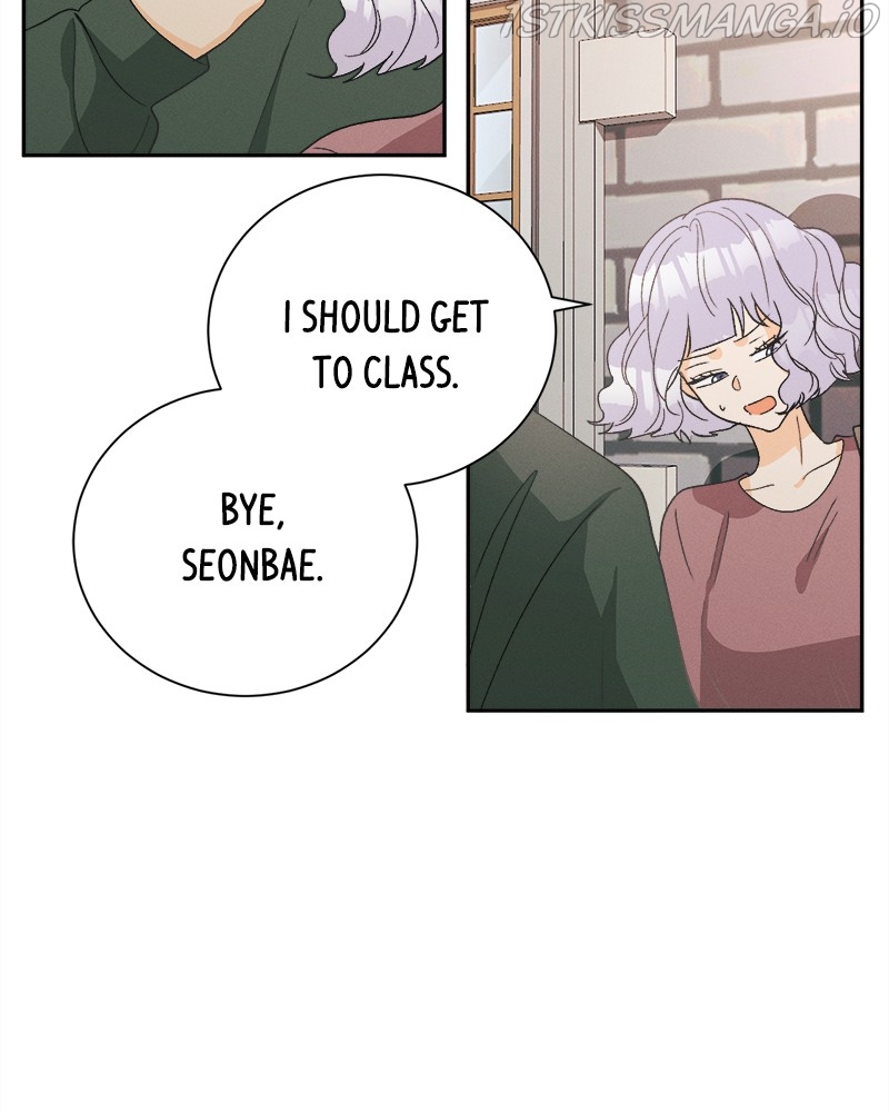 A Summer Night’s Dream Chapter 56 - page 9