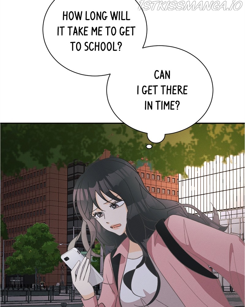 A Summer Night’s Dream Chapter 56 - page 90