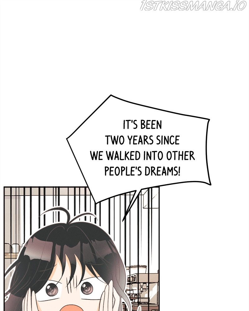 A Summer Night’s Dream Chapter 54 - page 17