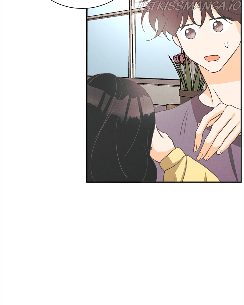 A Summer Night’s Dream Chapter 54 - page 19