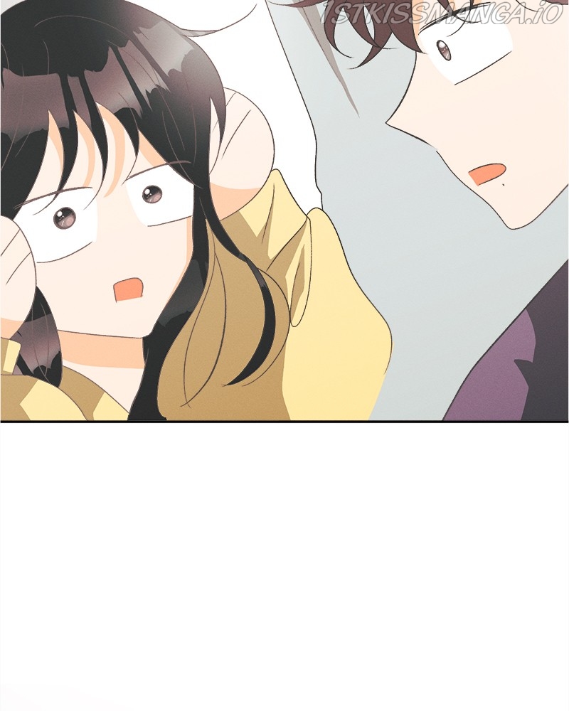 A Summer Night’s Dream Chapter 54 - page 23