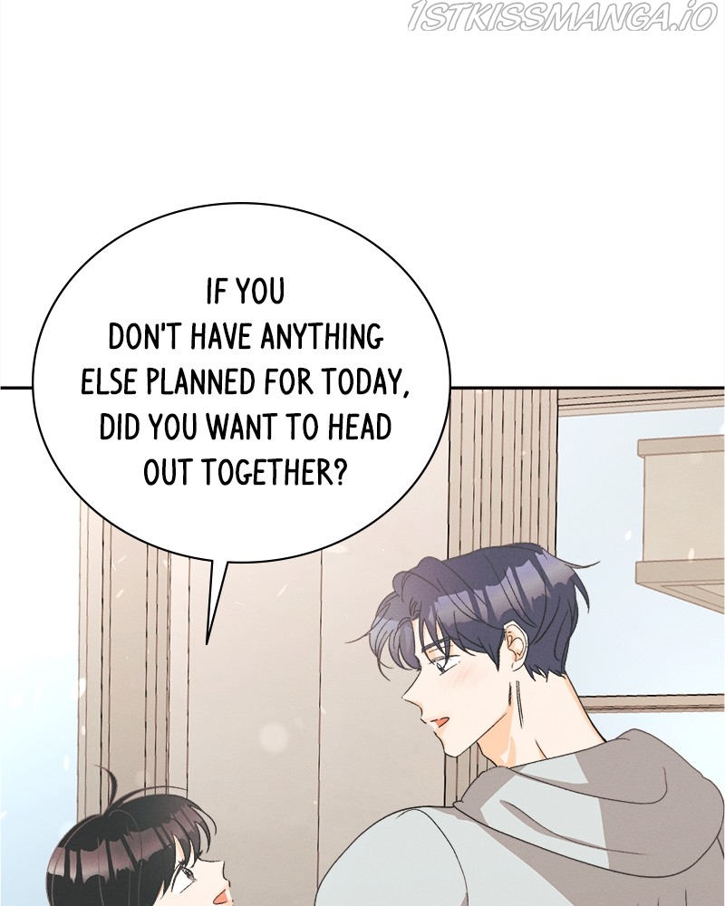 A Summer Night’s Dream Chapter 54 - page 31