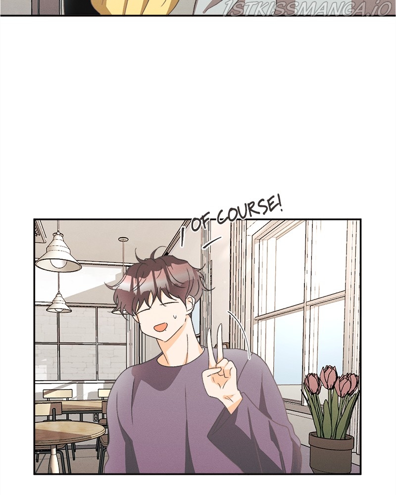 A Summer Night’s Dream Chapter 54 - page 34