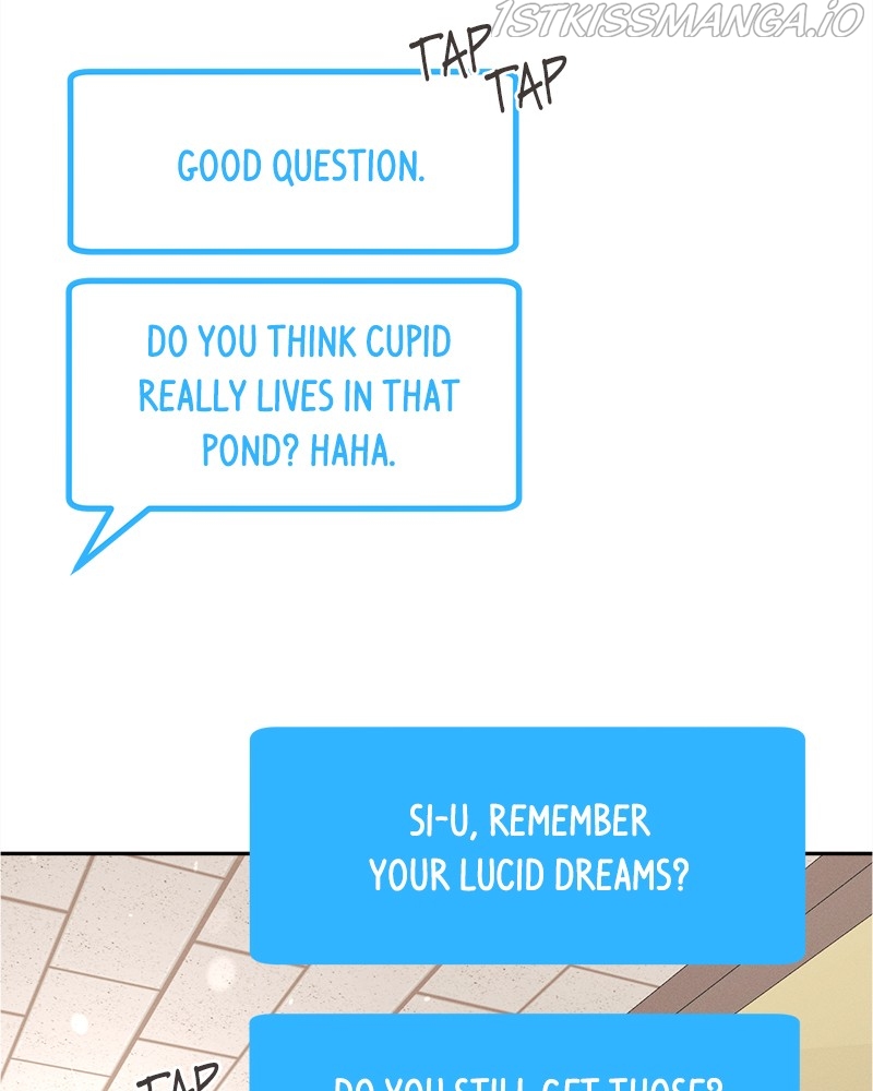 A Summer Night’s Dream Chapter 54 - page 50