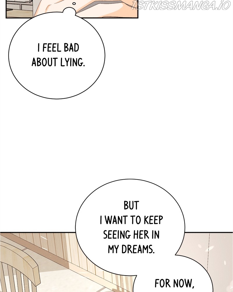 A Summer Night’s Dream Chapter 54 - page 55