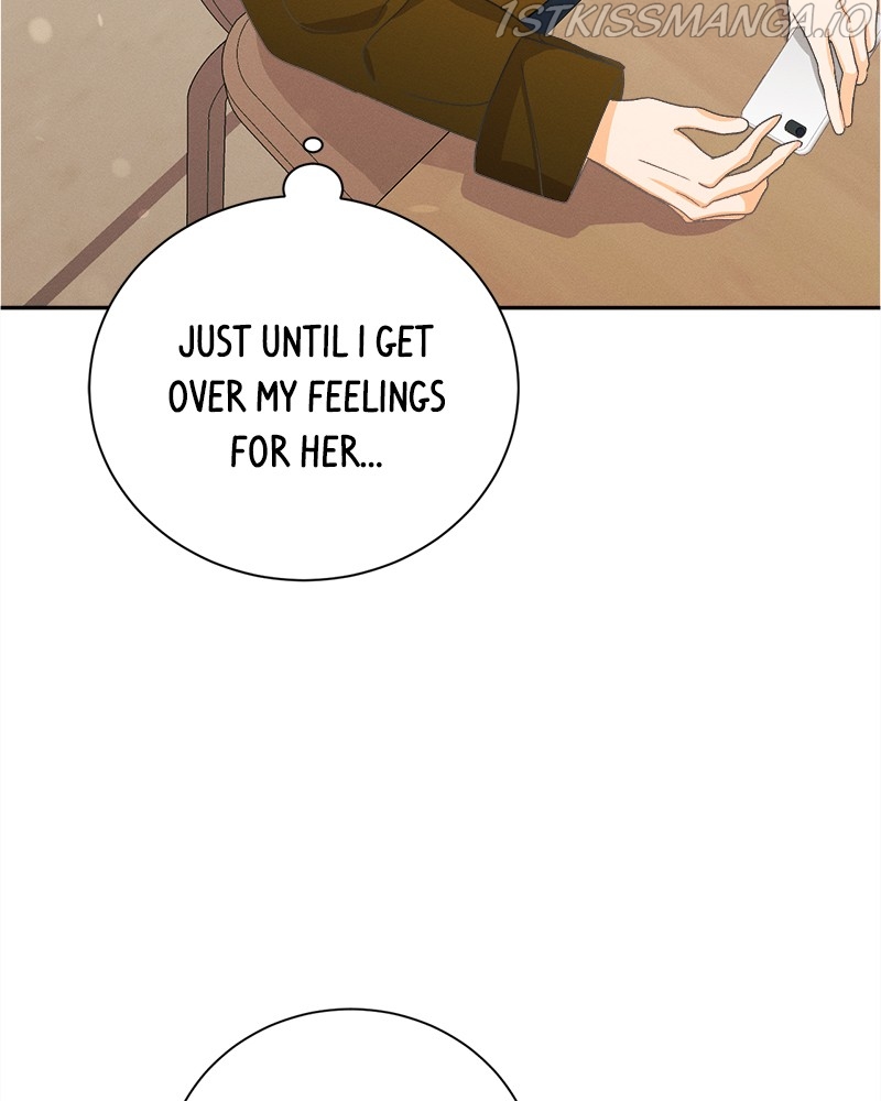 A Summer Night’s Dream Chapter 54 - page 57
