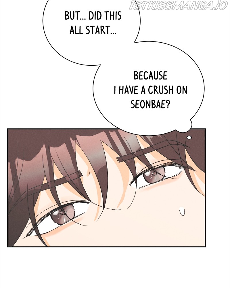 A Summer Night’s Dream Chapter 54 - page 58