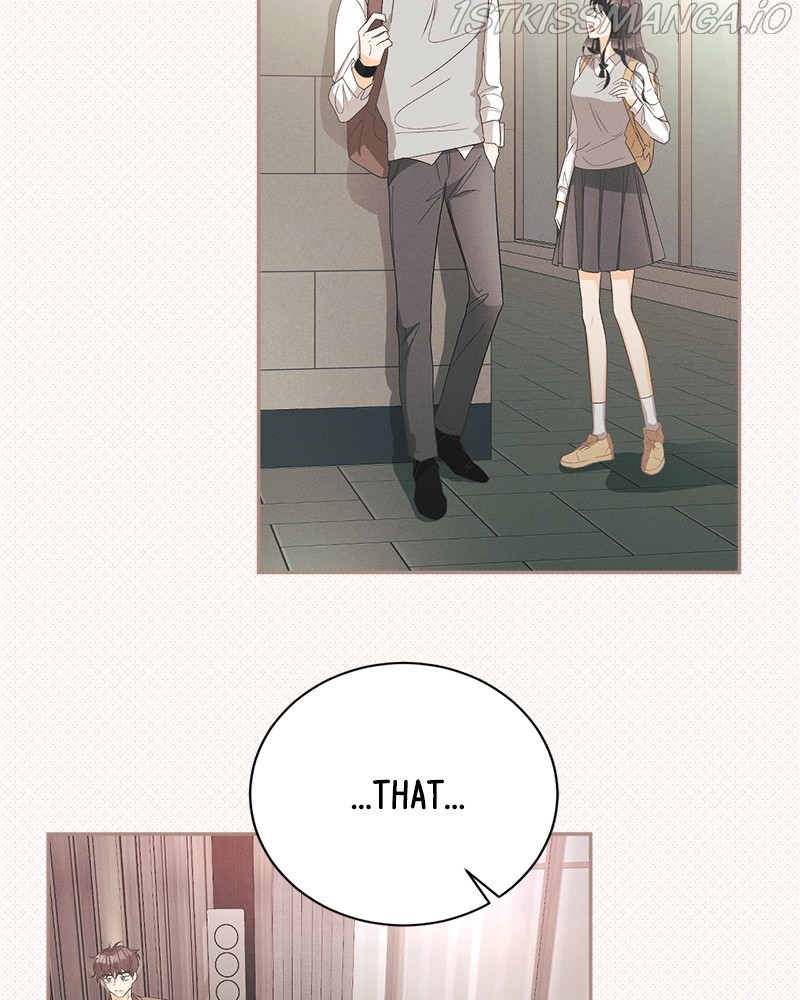 A Summer Night’s Dream Chapter 54 - page 7