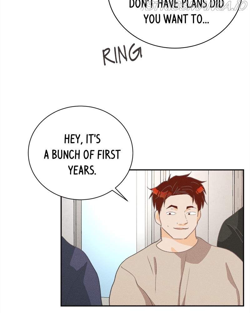 A Summer Night’s Dream Chapter 54 - page 74