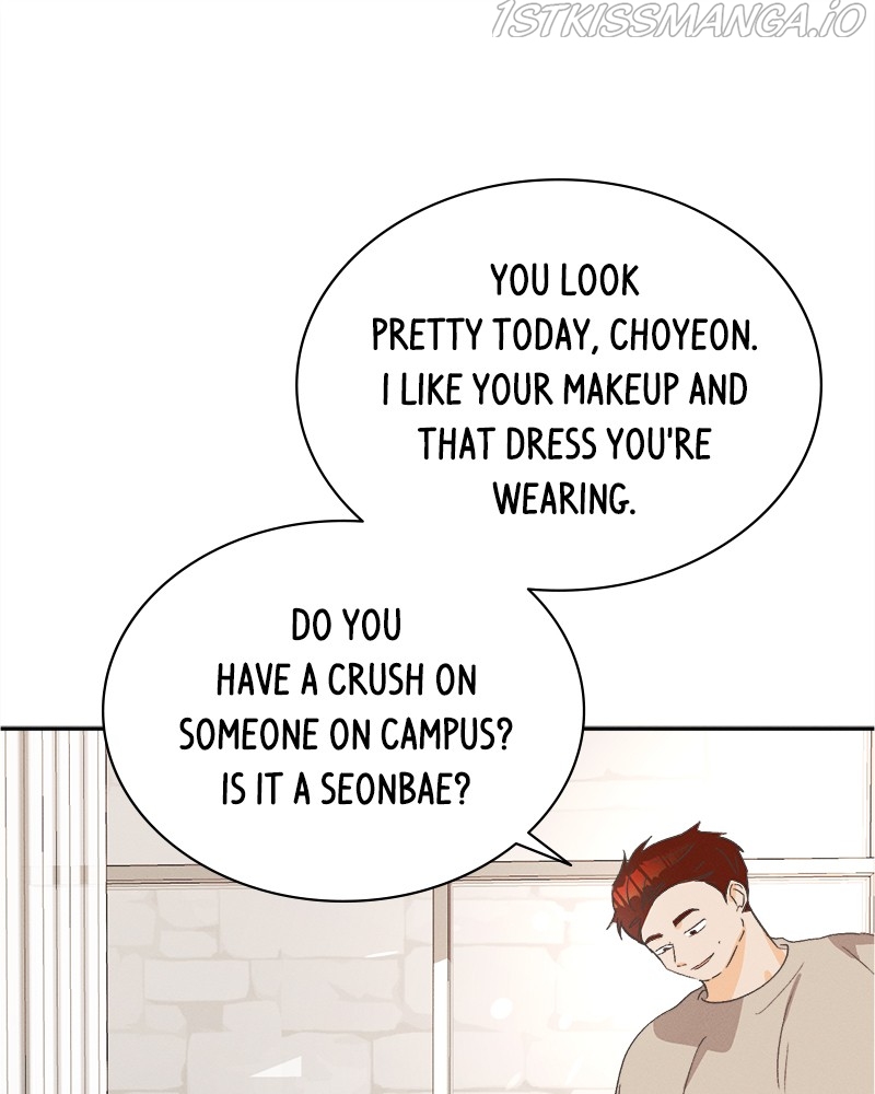 A Summer Night’s Dream Chapter 54 - page 77