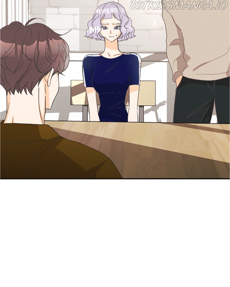 A Summer Night’s Dream Chapter 54 - page 78