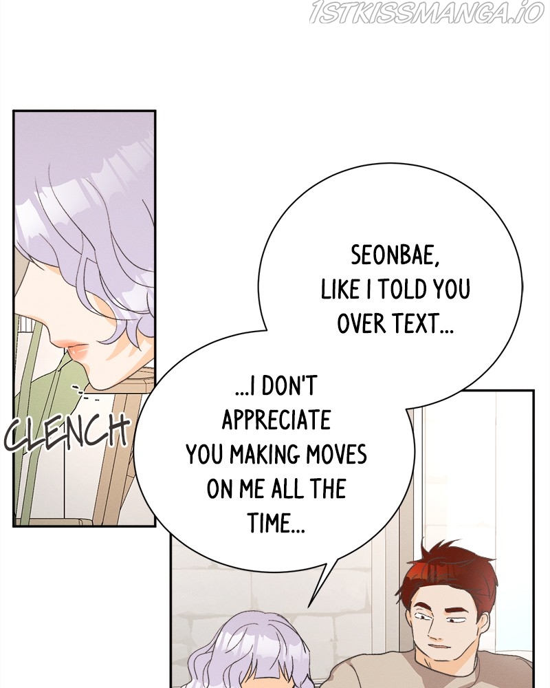 A Summer Night’s Dream Chapter 54 - page 80