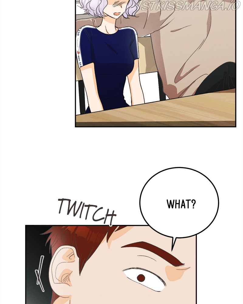 A Summer Night’s Dream Chapter 54 - page 81