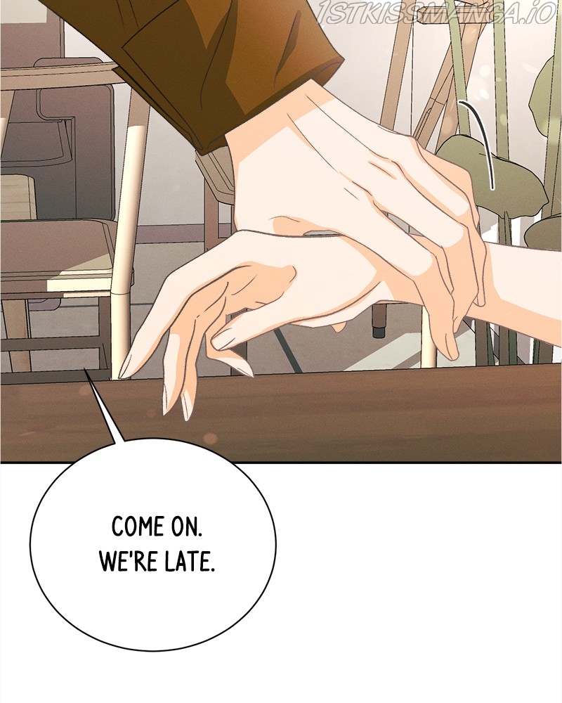 A Summer Night’s Dream Chapter 54 - page 83