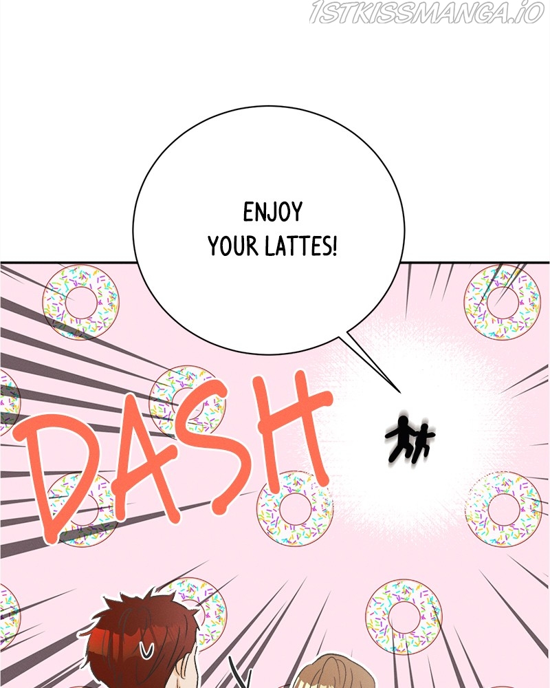 A Summer Night’s Dream Chapter 54 - page 86