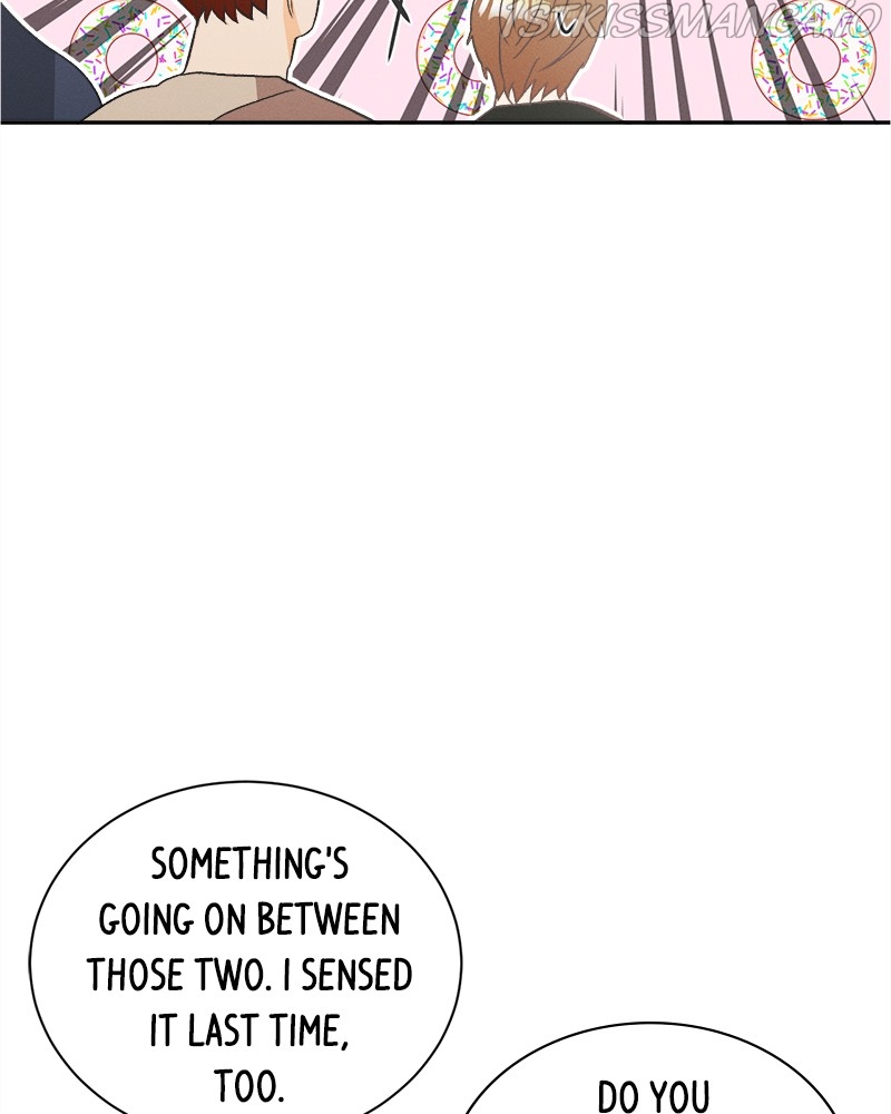 A Summer Night’s Dream Chapter 54 - page 87