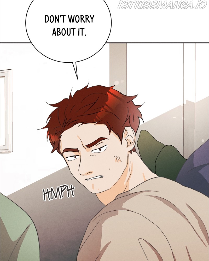 A Summer Night’s Dream Chapter 54 - page 92