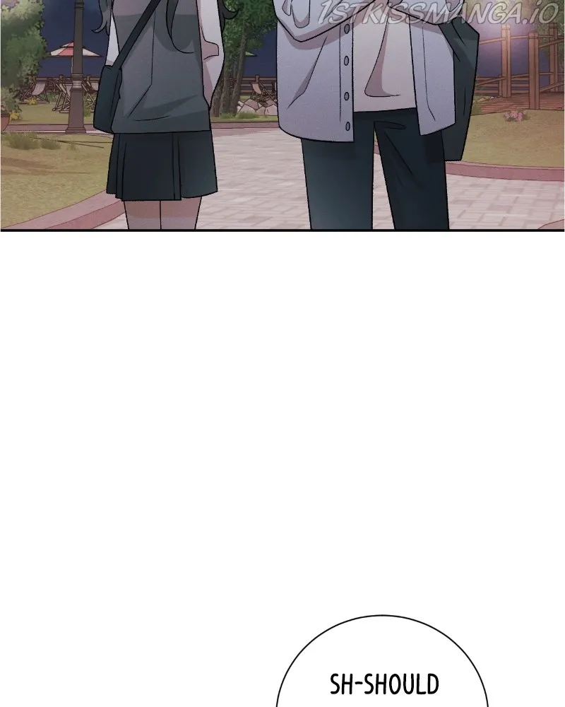 A Summer Night’s Dream Chapter 74 - page 33