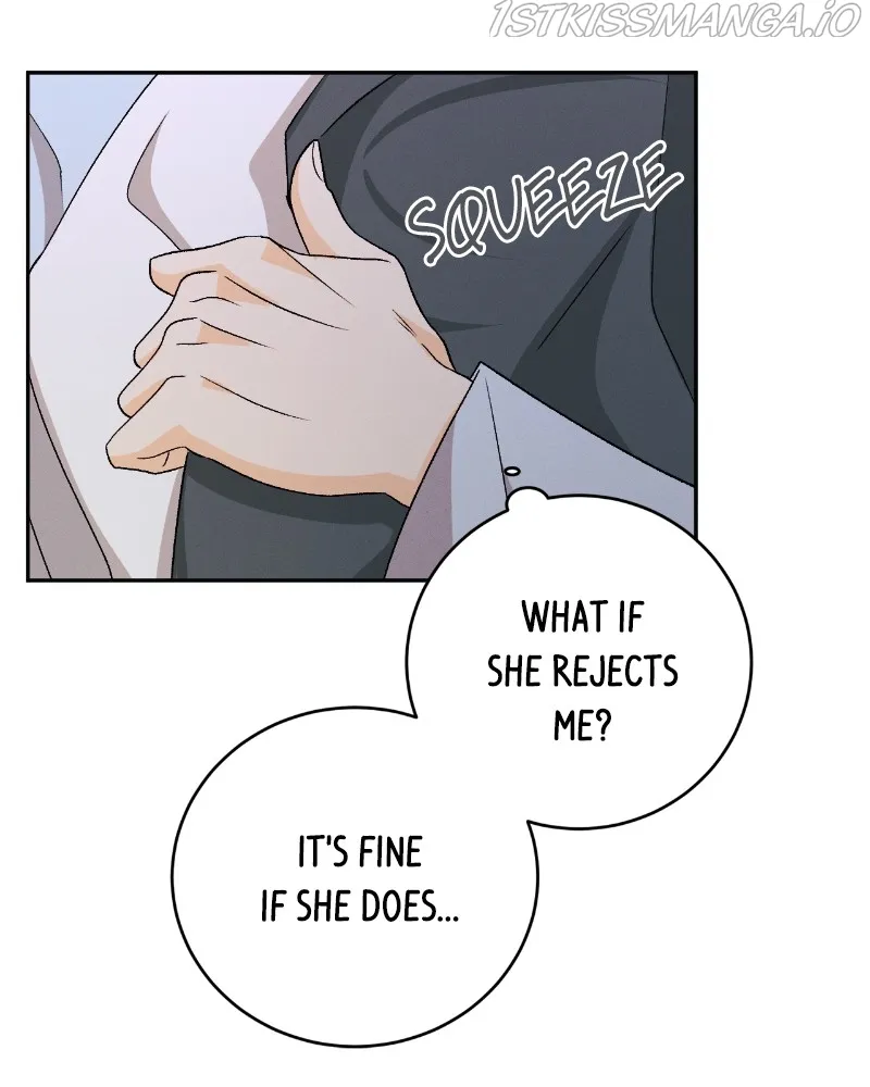 A Summer Night’s Dream Chapter 74 - page 44