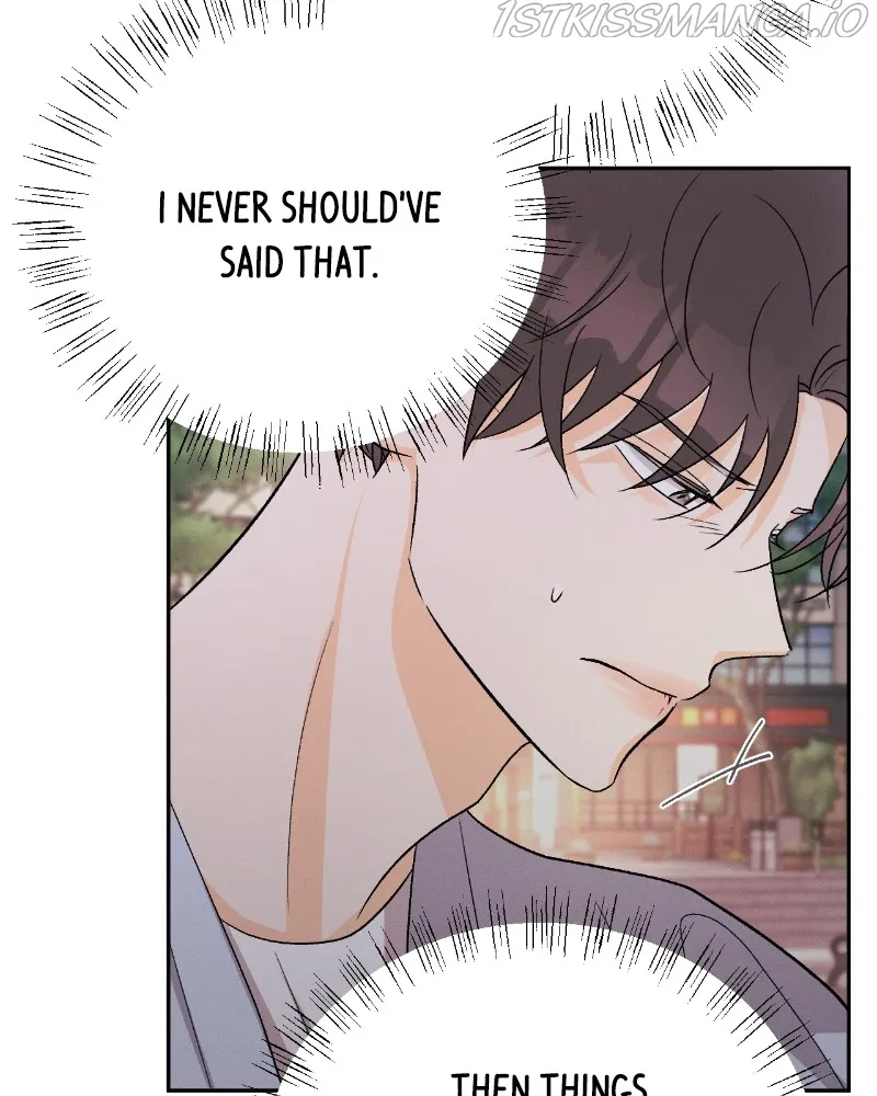 A Summer Night’s Dream Chapter 74 - page 50