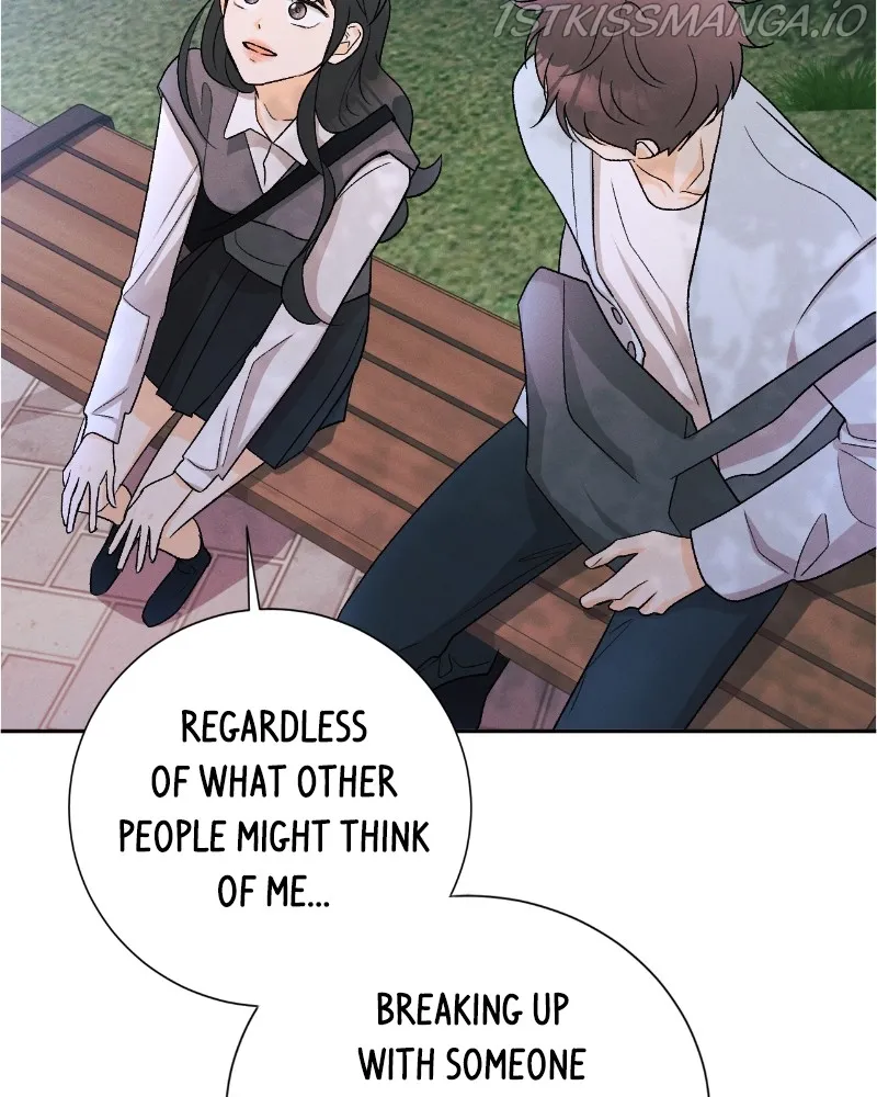 A Summer Night’s Dream Chapter 74 - page 55