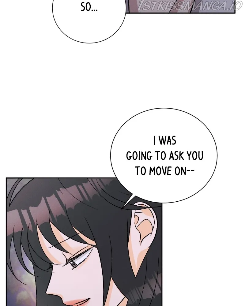 A Summer Night’s Dream Chapter 74 - page 61