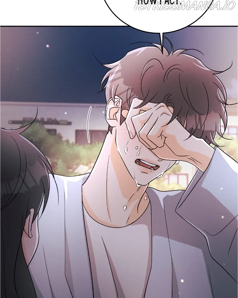 A Summer Night’s Dream Chapter 74 - page 73